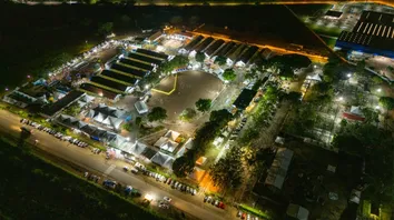 FEIRA DE AGROPECUÁRIA DE ITAPETINGA DEVE MOVIMENTAR MAIS DE R$100 MI