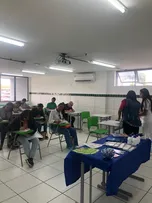 VITÓRIA DA CONQUISTA: FEIRA DE EMPREGABILIDADE OFERECE MAIS DE 150 VAGAS DE EMPREGO E ESTÁGIO