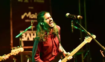 FESTIVAL DE JAZZ & BLUES ACONTECE NESTE SÁBADO (25) NO THE LATVIAN