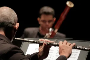 TCA ABRE INSCRIÇÕES PARA CURSO GRATUITO DE “INICIAÇÃO À FLAUTA DOCE”