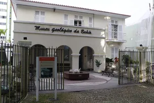 MUSEU GEOLÓGICO DA BAHIA PREPARA PROGRAMAÇÃO DA 22ª SEMANA NACIONAL DE MUSEUS