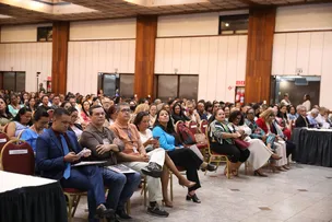 EM SALVADOR, ENCONTRO ESTADUAL DA UNCME BAHIA DISCUTE POLÍTICAS EDUCACIONAIS