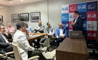 BAHIA APRESENTA PROJETO PARA ELIMINAR USO DE PAPEL NAS PREFEITURAS E FACILITAR SERVIÇOS DIGITAIS