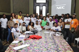 FUNCEB ANUNCIA INVESTIMENTO DE R$ 1 MI PARA A BAHIA