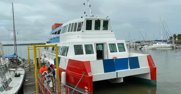 MUDANÇA DE GESTÃO DAS TRAVESSIAS A MORRO DE SP E MAR GRANDE PODE ALTERAR PREÇO DAS TARIFAS