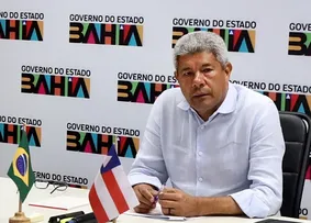 JERÔNIMO PREFERE NÃO SE ESTENDER SOBRE A POSSIBILIDADE DE RUI DISPUTAR O SENADO EM 2024