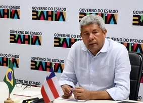 JERÔNIMO ENTREGA OBRAS DE SAÚDE, EDUCAÇÃO E INFRAESTRUTURA EM LAJEDÃO E IBIRAPUÃ, NESTA QUINTA (9)