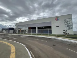 GOVERNO DO ESTADO INAUGURA OBRAS DE EDUCAÇÃO, SAÚDE E SEGURANÇA EM FÁTIMA