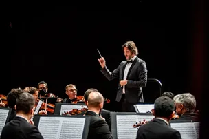 GRUPO DO MAESTRO CARLOS PRAZERES SEGUIRÁ FRENTE A GESTÃO DA OSBA
