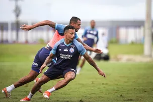 PARTIDA ENTRE BAHIA E ATLÉTICO-MG TERÁ CAMPANHA CONTRA O AQUECIMENTO GLOBAL