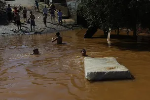 MP DO AUXÍLIO RECONSTRUÇÃO DO RIO GRANDE DO SUL ENTRA EM VIGOR