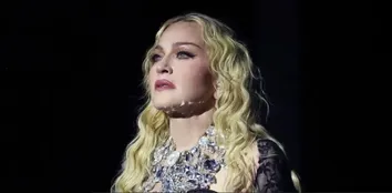 SHOW DE MADONNA NO BRASIL TERÁ TRANSMISSÃO AO VIVO; SAIBA ONDE ASSISTIR