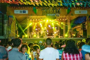 PREFEITURA DE MADRE DE DEUS DIVULGA CALENDÁRIO DE FESTEJOS JUNINOS
