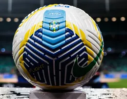 MINISTÉRIO DO ESPORTE FAZ PEDIDO POR PARALISAÇÃO DO FUTEBOL BRASILEIRO
