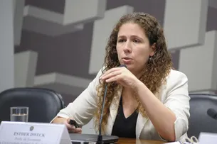 MINISTRA COMENTA SOBRE NOVA DATA DO CNU