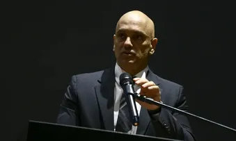 MORAES NEGA RECURSO DE BOLSONARO CONTRA INELEGIBILIDADE