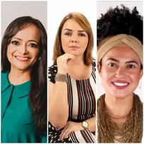 NOVO INVESTE EM PRÉ-CANDIDATURAS DE MULHERES PARA PREFEITURAS NA BAHIA