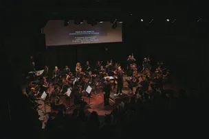 OSBA FAZ DUAS SESSÕES DA SÉRIE CARYBÉ NESTE SÁBADO (11) NA SALA DO CORO DO TCA