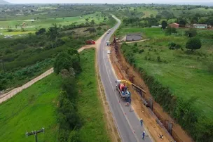 FORNECIMENTO DE ÁGUA SERÁ INTERROMPIDO NESTA QUARTA (15) EM ALGUNS MUNICÍPIOS BAINO; SAIBA QUAIS