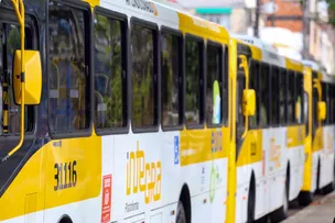 MOTORISTAS RODOVIÁRIOS DE SEIS LINHAS METROPOLITANAS DECRETAM GREVE