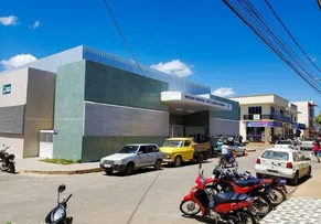 SANTANA: MERCADO MUNICIPAL GARANTE RENDA E MOVIMENTA ECONOMIA DO MUNICÍPIO