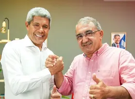 ISAAC CARVALHO É O NOME DO PT PARA A PREFEITURA EM JUAZEIRO