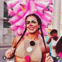 PALHAÇOS DO RIO VERMELHO PROMOVEM FESTA JUNINA NESTE FIM DE SEMANA