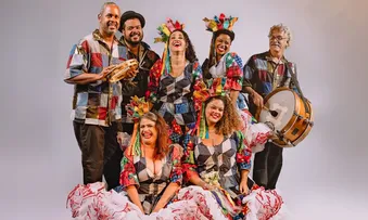 PARIPE RECEBE MOSTRA ARTÍSTICA NO FINAL DO MÊS