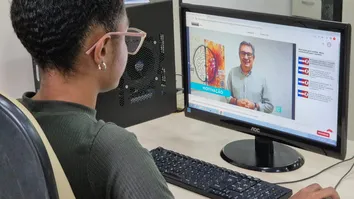 PLATAFORMA DIGITAL DA SETUR-BA OFERECE CURSOS GRATUITOS PARA QUALIFICAR SERVIÇOS TURÍSTICOS