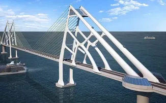 JERÔNIMO ESTARIA INCOMODADO COM CONSÓRCIO DA PONTE SALVADOR-ITAPARICA