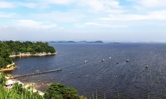 PAINEL DISCUTE 'AMAZÔNIA AZUL' EM SALVADOR