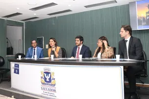SALVADOR RECEBE UM AUMENTO DE 230% EM INVESTIMENTOS DA PREFEITURA; CONFIRA INFORMAÇÕES