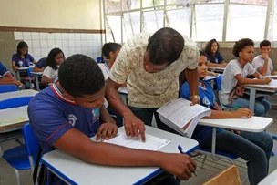 ABONO EXTRAORDINÁRIO DOS PRECATÓRIOS PARA PROFESSORES DA REDE ESTADUAL É SANCIONADO