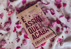 ADAPTAÇÃO DO BEST-SELLER 'É ASSIM QUE ACABA' GANHA TRAILER OFICIAL