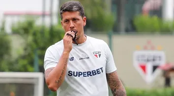 VITÓRIA CONTRATA THIAGO CARPINI; CONHEÇA O TÉCNICO