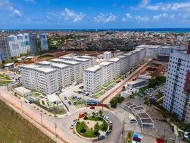 SEMANA MINHA CASA, MINHA VIDA: FEIRÃO EM SALVADOR IRÁ OFERECER MAIS DE 2 MIL IMÓVEIS COM DESCONTOS DE ATÉ R$ 55 MIL