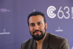 ATOR BRASILEIRO É PREMIADO COMO ATOR REVELAÇÃO PELO FESTIVAL DE CANNES; SAIBA QUEM É