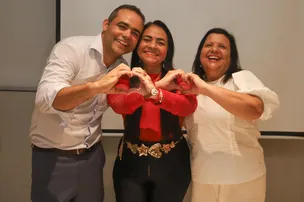 PETISTA LANÇA PRÉ-CANDIDATURA A PREFEITURA DE LAURO DE FREITAS NESTA SEXTA-FEIRA; CONHEÇA O POLÍTICO