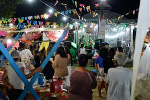 COM EXPOSIÇÕES E VILA GASTRONÔMICA, PREFEITURA INICIA FESTEJOS DE SANTO ANTÔNIO NESTE SÁBADO (1º)