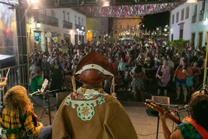CENTRO HISTÓRICO DE SALVADOR É PALCO PARA FESTAS DE SANTO ANTÔNIO E SÃO JOÃO; VEJA PROGRAMAÇÃO