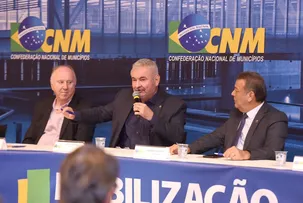 DESONERAÇÃO: CORONEL QUER PROVAR AO GOVERNO QUE NÃO HÁ PERDA COM BENEFÍCIO PARA PREFEITURAS