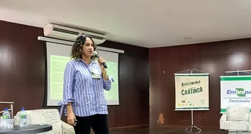 SUDENE APRESENTA OPORTUNIDADES DA BIOECONOMIA PARA O SEMIÁRIDO