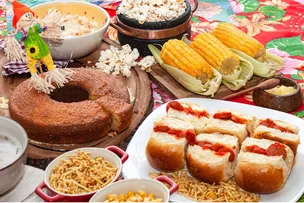 SENAC OFERECE MAIS DE 500 VAGAS PARA CURSOS DE GASTRONOMIA JUNINA