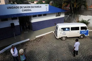 UNIDADES DE SAÚDE DE SALVADOR DISTRIBUEM REPELENTES ÀS GESTANTES