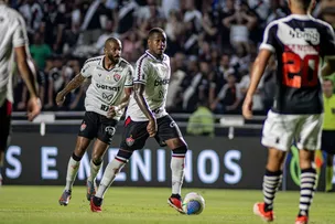 VITÓRIA TEM A PIOR CAMPANHA NO BRASILEIRÃO DESDE 2017