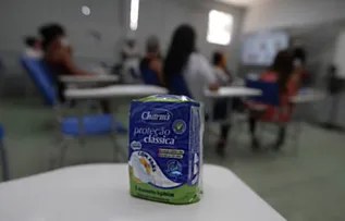 BAHIA TEM 1.196 FARMÁCIAS POPULARES CREDENCIADAS PARA A ENTREGA GRATUITA DE ABSORVENTES HIGIÊNICOS