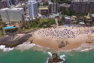 ALBA ADIA AUDIÊNCIA SOBRE EMPREENDIMENTO NA PRAIA DO BURACÃO