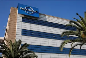 CENCOSUD BRASIL REGISTRA VENDA LÍQUIDA DE R$ 2.5 BI