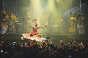 NOITE DA BELEZA NEGRA ABRE INSCRIÇÕES PARA 12ª EDIÇÃO EM SUSSUARANA