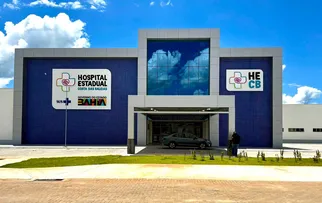 TEIXEIRA DE FREITAS: LULA E JERÔNIMO RODRIGUES INAUGURAM HOJE HOSPITAL ESTADUAL COSTA DAS BALEIAS